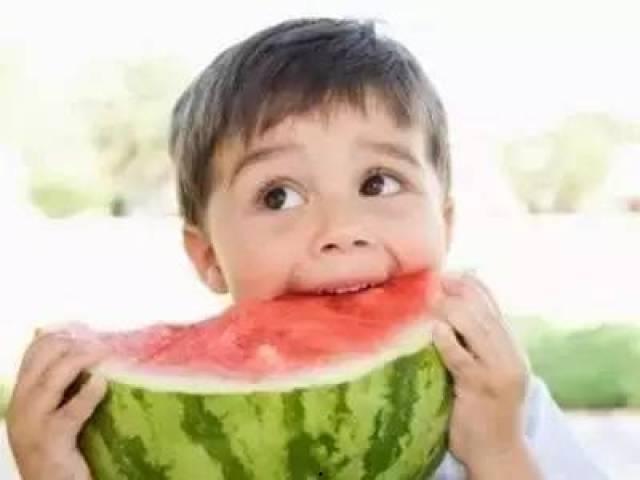 绽放的吃瓜,一场视觉盛宴的盛宴