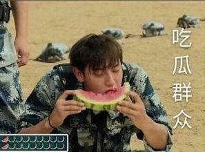 侃哥吃瓜,揭秘娱乐圈那些不为人知的幕后故事