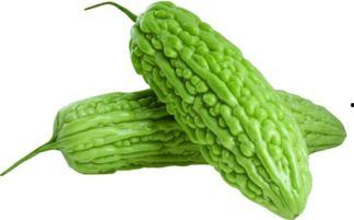 例假吃凉瓜,凉瓜助力女性健康调养