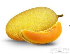 孕后期可以吃哈密瓜吗,哈密瓜的适宜摄入与营养益处