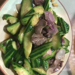 鹅瓜和什么一起吃最好,营养美味双丰收