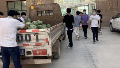 柳州吃瓜新闻,揭秘当地美食背后的故事