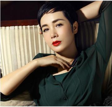 吃瓜蒋雯丽,娱乐圈的“瓜田”风云