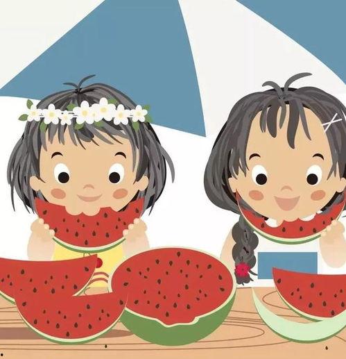 动漫头像吃瓜男,揭秘二次元世界的趣味瞬间