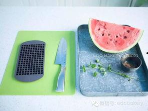 吃瓜薄荷,揭秘夏日清新美食的秘密