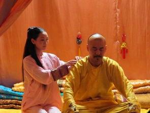 侍寝作者吃瓜人,吃瓜人生，宫廷秘闻大揭秘